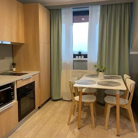Premium Appartment' In Onesti Exterior photo
