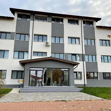 Premium Appartment' In Onesti Exterior photo