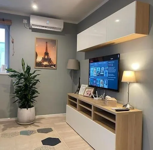 Premium Appartment\' In Onesti
