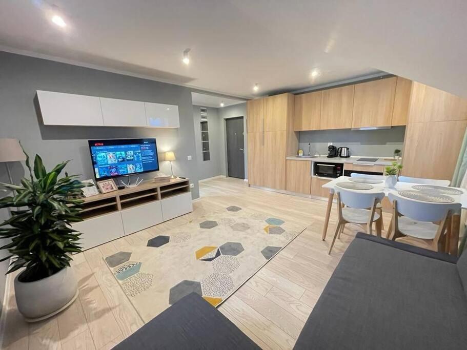 Premium Appartment' In *