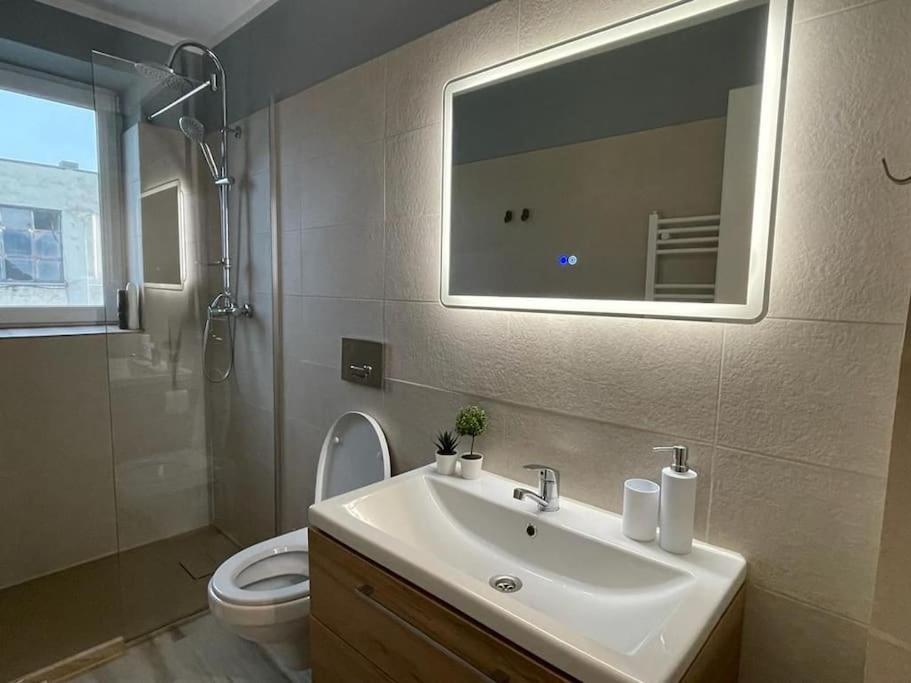 Premium Appartment' In Onesti