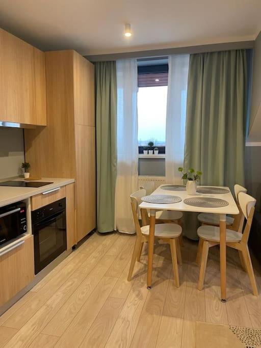 Apartment Premium Appartment' In Onesti